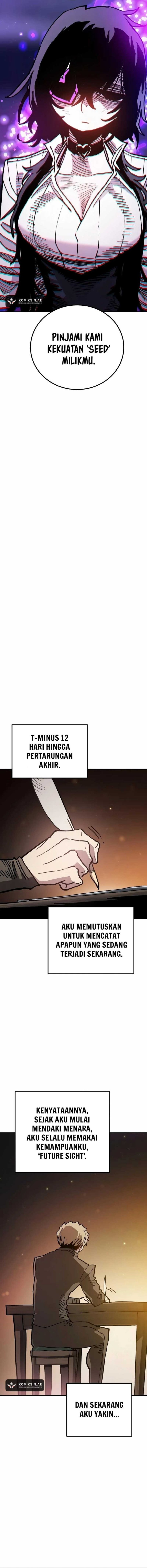 Dilarang COPAS - situs resmi www.mangacanblog.com - Komik player 208 - chapter 208 209 Indonesia player 208 - chapter 208 Terbaru 4|Baca Manga Komik Indonesia|Mangacan