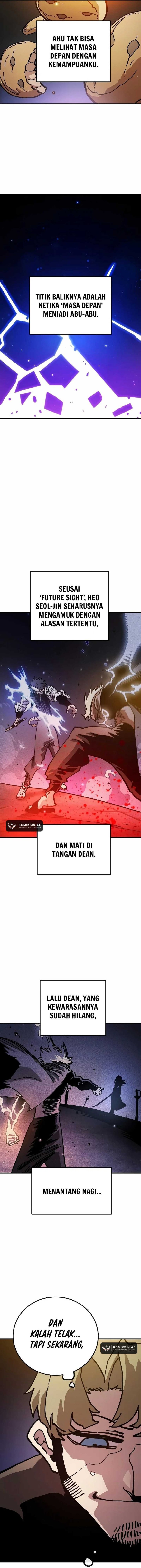 Dilarang COPAS - situs resmi www.mangacanblog.com - Komik player 208 - chapter 208 209 Indonesia player 208 - chapter 208 Terbaru 5|Baca Manga Komik Indonesia|Mangacan