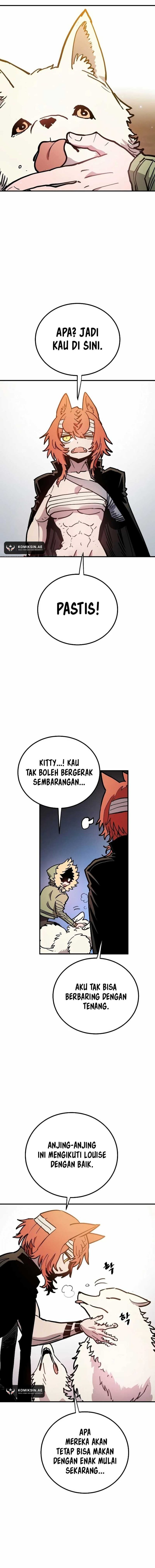 Dilarang COPAS - situs resmi www.mangacanblog.com - Komik player 208 - chapter 208 209 Indonesia player 208 - chapter 208 Terbaru 9|Baca Manga Komik Indonesia|Mangacan