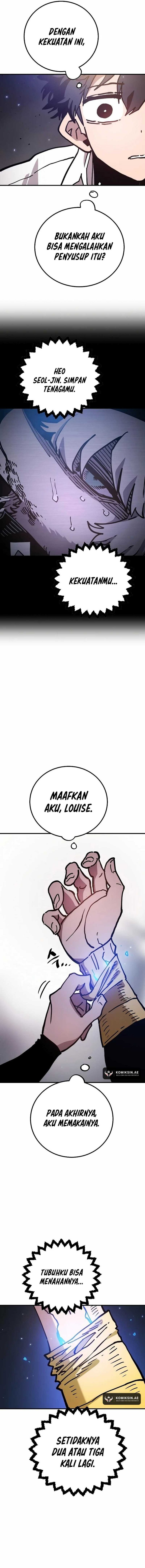 Dilarang COPAS - situs resmi www.mangacanblog.com - Komik player 208 - chapter 208 209 Indonesia player 208 - chapter 208 Terbaru 13|Baca Manga Komik Indonesia|Mangacan