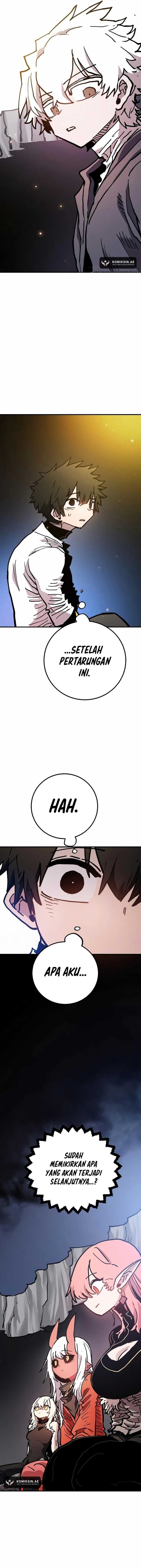 Dilarang COPAS - situs resmi www.mangacanblog.com - Komik player 208 - chapter 208 209 Indonesia player 208 - chapter 208 Terbaru 16|Baca Manga Komik Indonesia|Mangacan