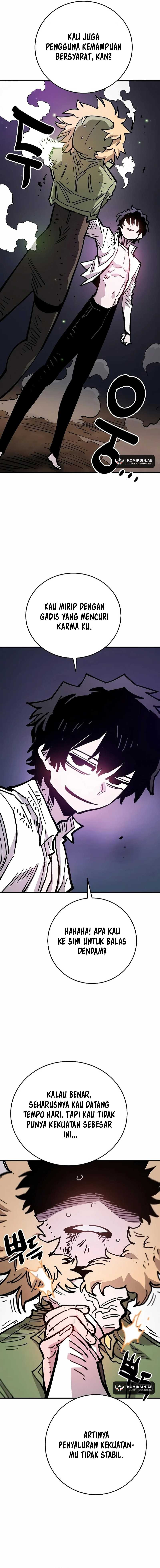 Dilarang COPAS - situs resmi www.mangacanblog.com - Komik player 210 - chapter 210 211 Indonesia player 210 - chapter 210 Terbaru 18|Baca Manga Komik Indonesia|Mangacan