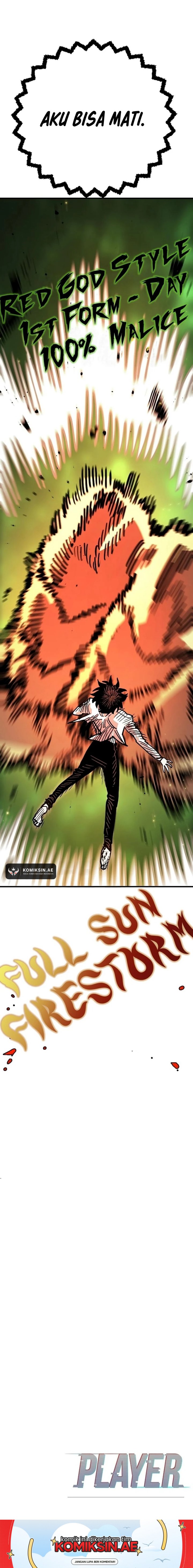 Player chapter 214