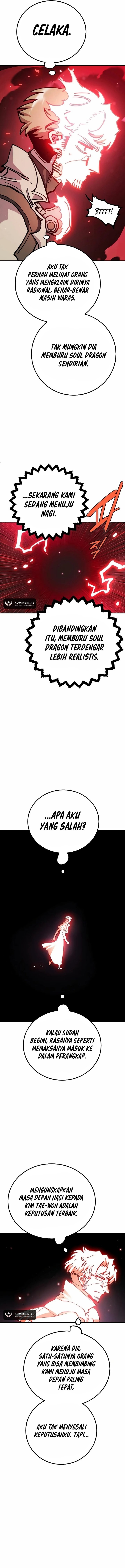 Dilarang COPAS - situs resmi www.mangacanblog.com - Komik player 217 - chapter 217 218 Indonesia player 217 - chapter 217 Terbaru 19|Baca Manga Komik Indonesia|Mangacan