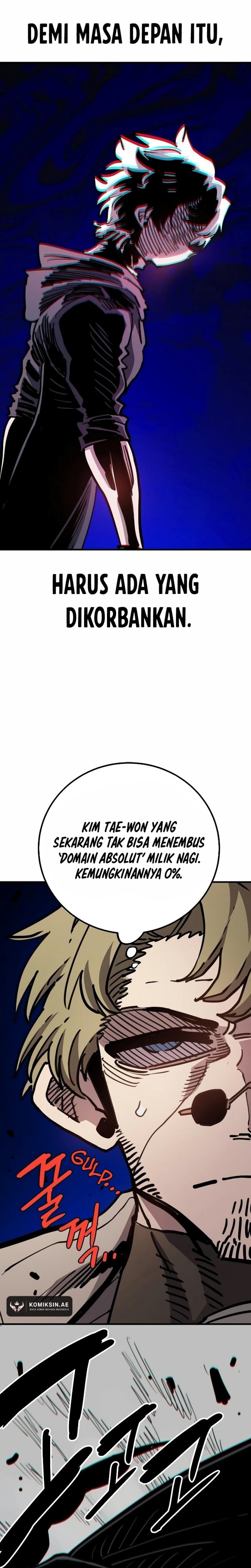 Dilarang COPAS - situs resmi www.mangacanblog.com - Komik player 217 - chapter 217 218 Indonesia player 217 - chapter 217 Terbaru 20|Baca Manga Komik Indonesia|Mangacan