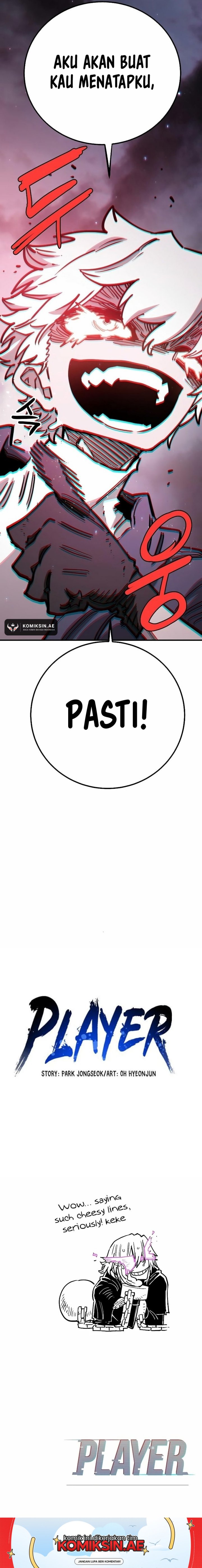 Player chapter 218