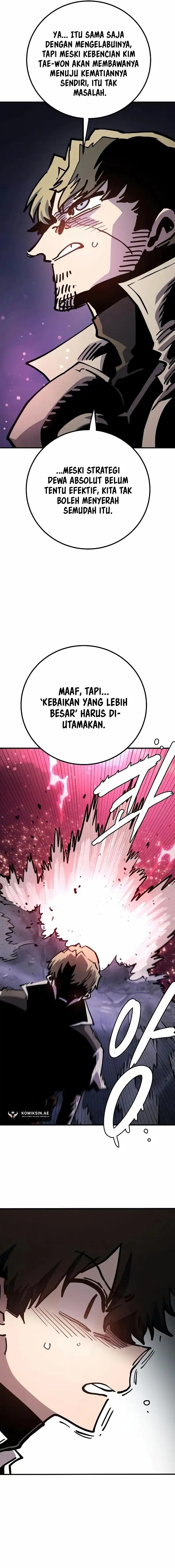 Player chapter 219