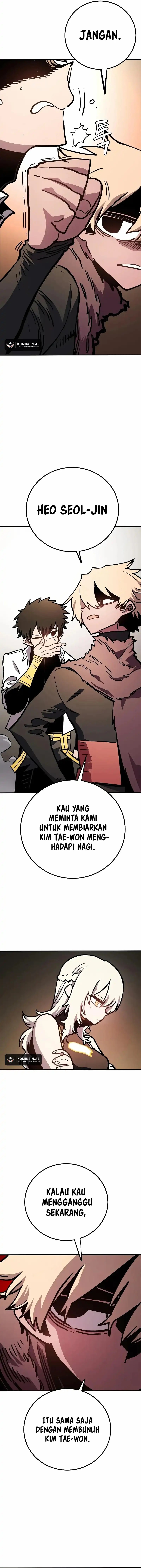 Player chapter 219