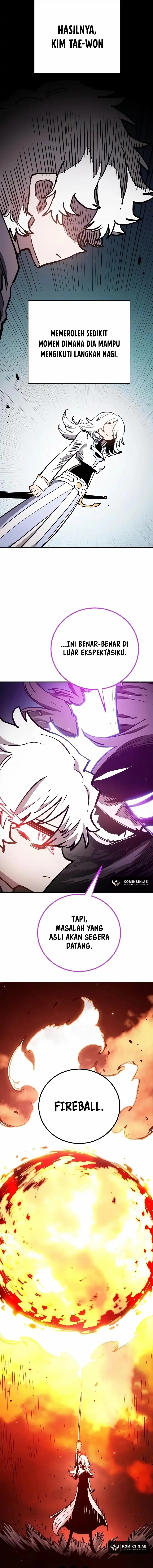 Player chapter 219