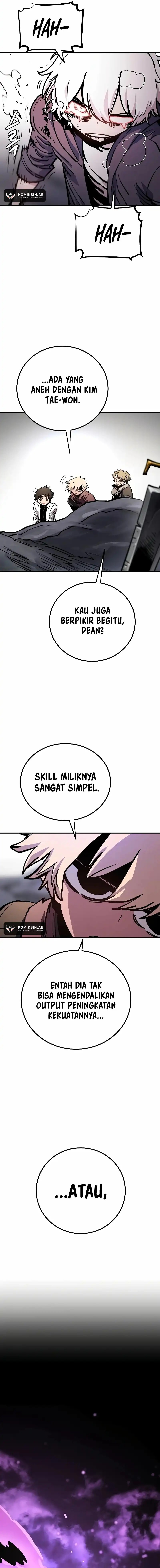 Player chapter 219