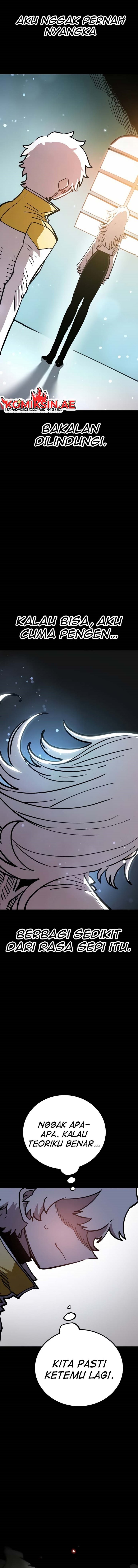 Player. Chapter 221 Bahasa Indonesia