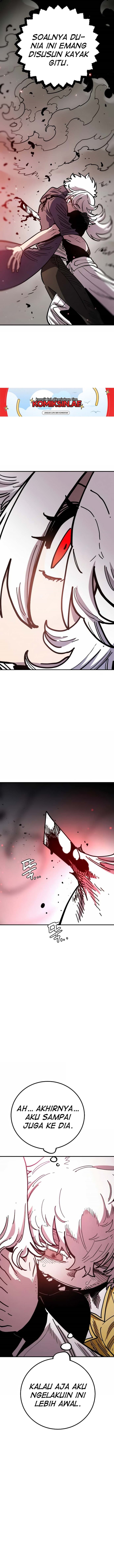 Player. Chapter 221 Bahasa Indonesia