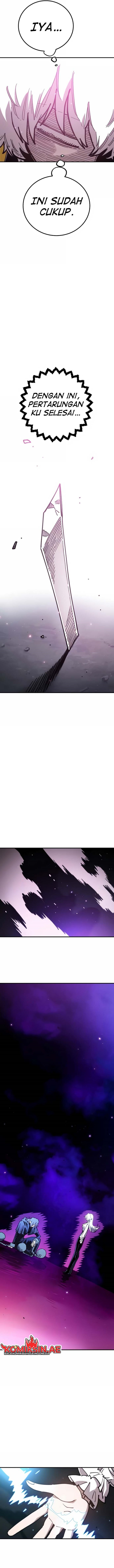 Player. Chapter 221 Bahasa Indonesia