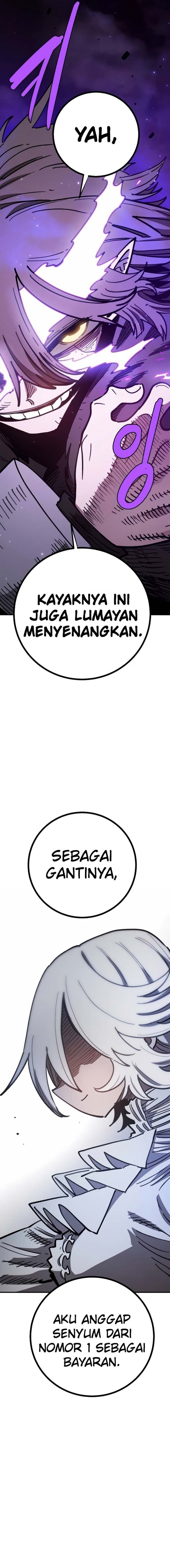 Player. Chapter 221 Bahasa Indonesia