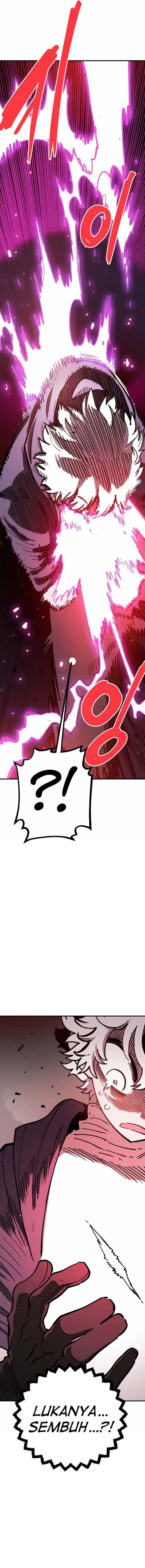 Player. Chapter 221 Bahasa Indonesia