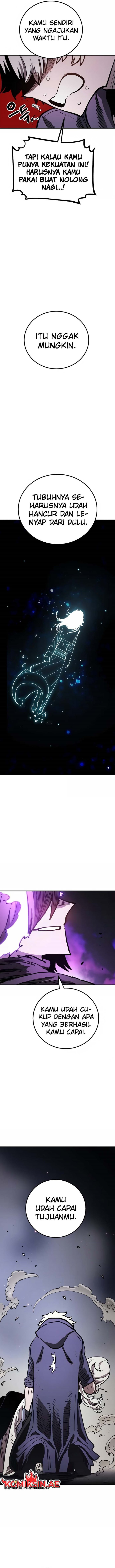 Player. Chapter 221 Bahasa Indonesia