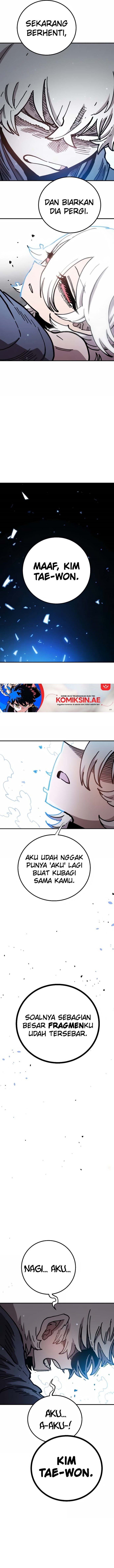 Player. Chapter 221 Bahasa Indonesia