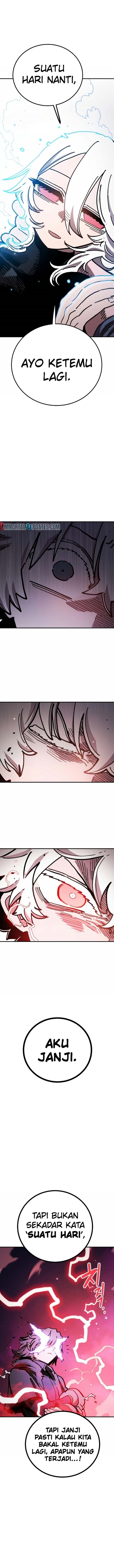 Player. Chapter 221 Bahasa Indonesia