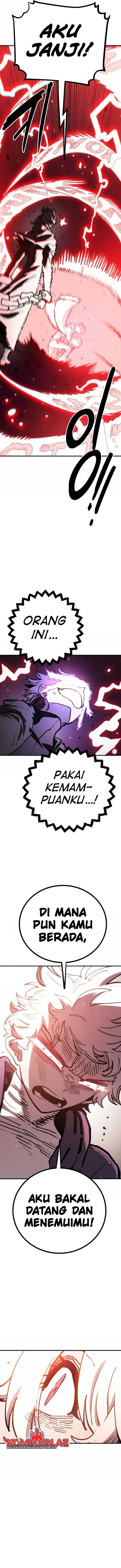 Player. Chapter 221 Bahasa Indonesia
