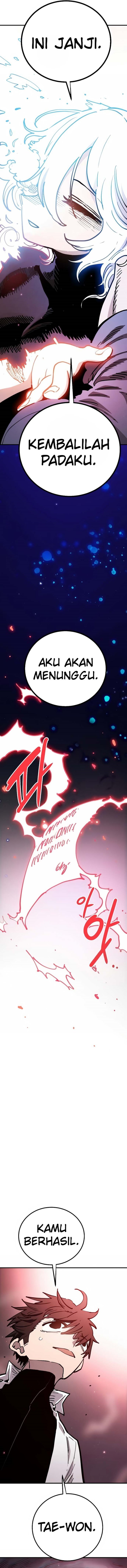 Player. Chapter 221 Bahasa Indonesia