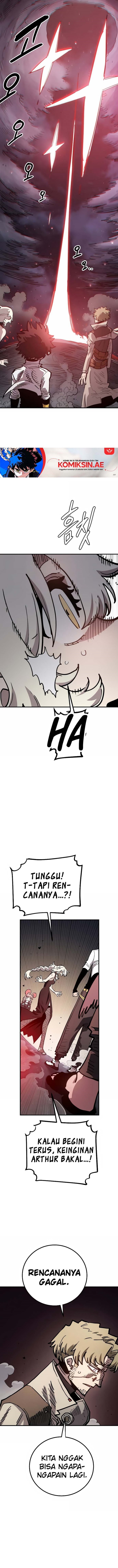 Player. Chapter 221 Bahasa Indonesia