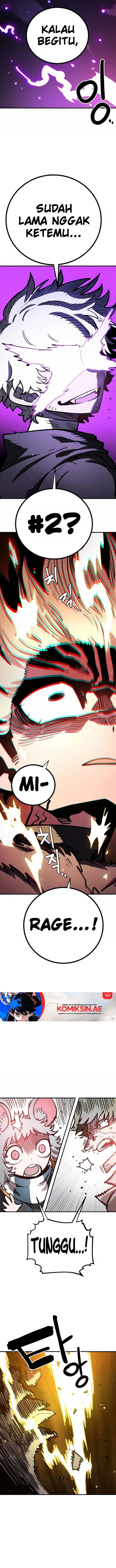 Player. Chapter 221 Bahasa Indonesia