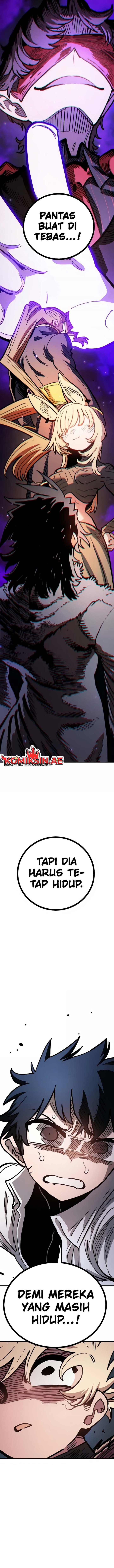 Player. Chapter 221 Bahasa Indonesia