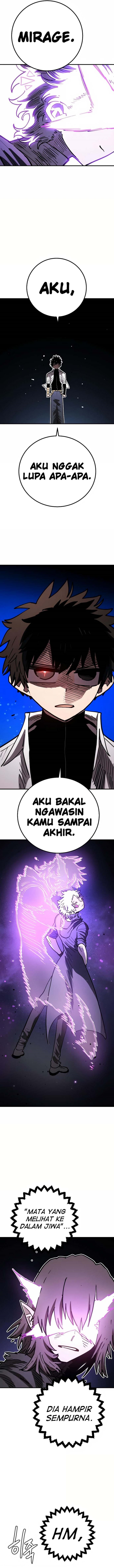 Player chapter 222
