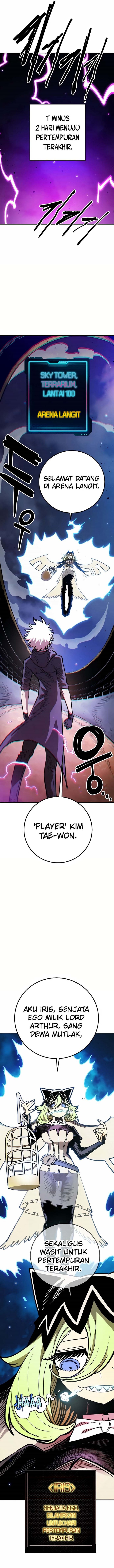 Player chapter 222
