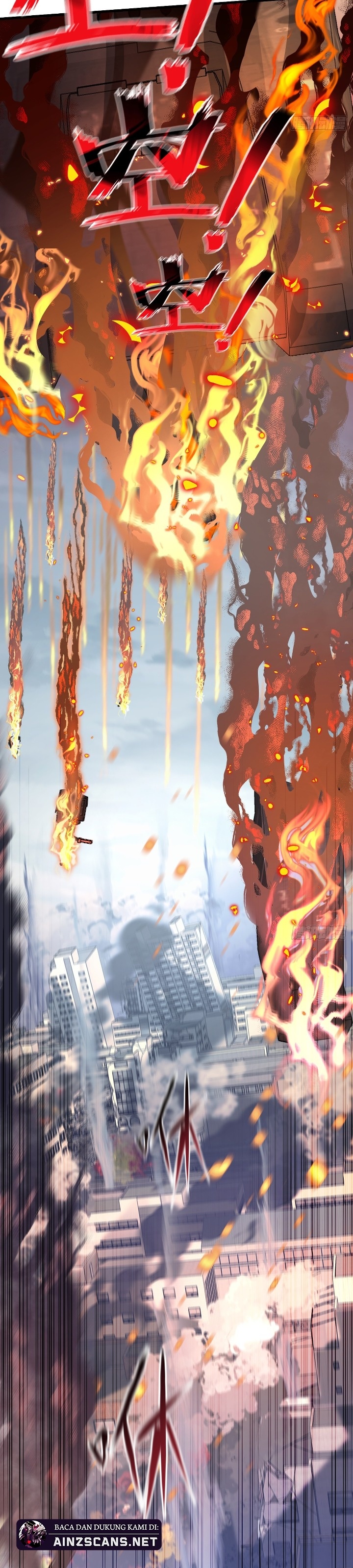 Player Elimination Plan! When the Mutation Descends Upon the World chapter 4