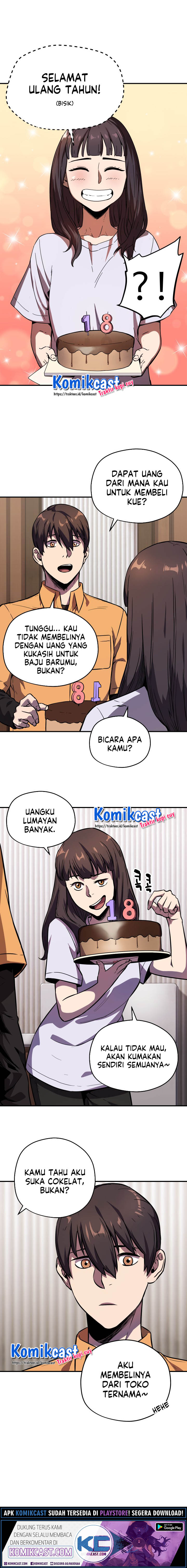 Dilarang COPAS - situs resmi www.mangacanblog.com - Komik player who cant level up 001 - chapter 1 2 Indonesia player who cant level up 001 - chapter 1 Terbaru 8|Baca Manga Komik Indonesia|Mangacan