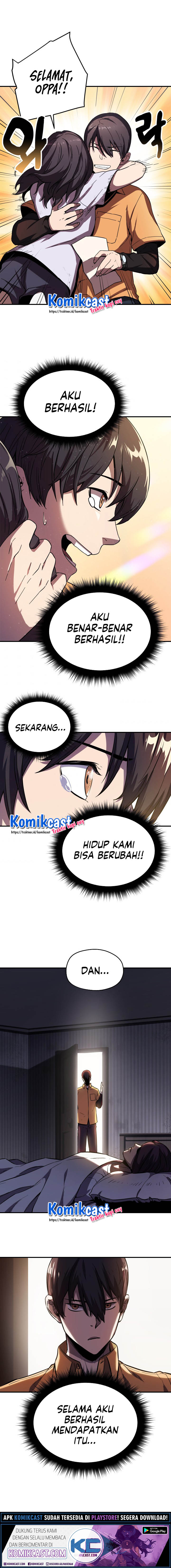 Dilarang COPAS - situs resmi www.mangacanblog.com - Komik player who cant level up 001 - chapter 1 2 Indonesia player who cant level up 001 - chapter 1 Terbaru 11|Baca Manga Komik Indonesia|Mangacan