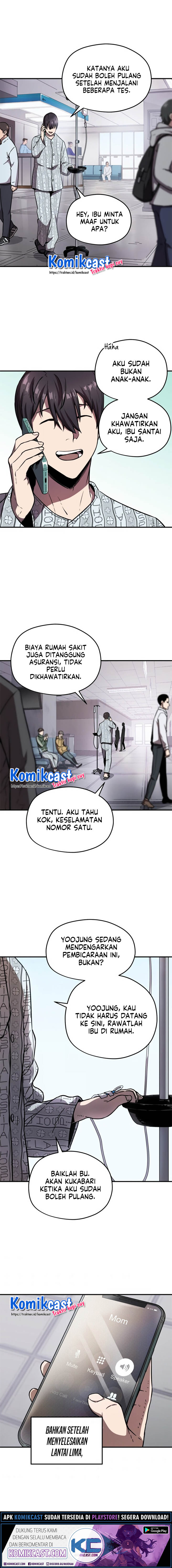 Dilarang COPAS - situs resmi www.mangacanblog.com - Komik player who cant level up 004 - chapter 4 5 Indonesia player who cant level up 004 - chapter 4 Terbaru 9|Baca Manga Komik Indonesia|Mangacan