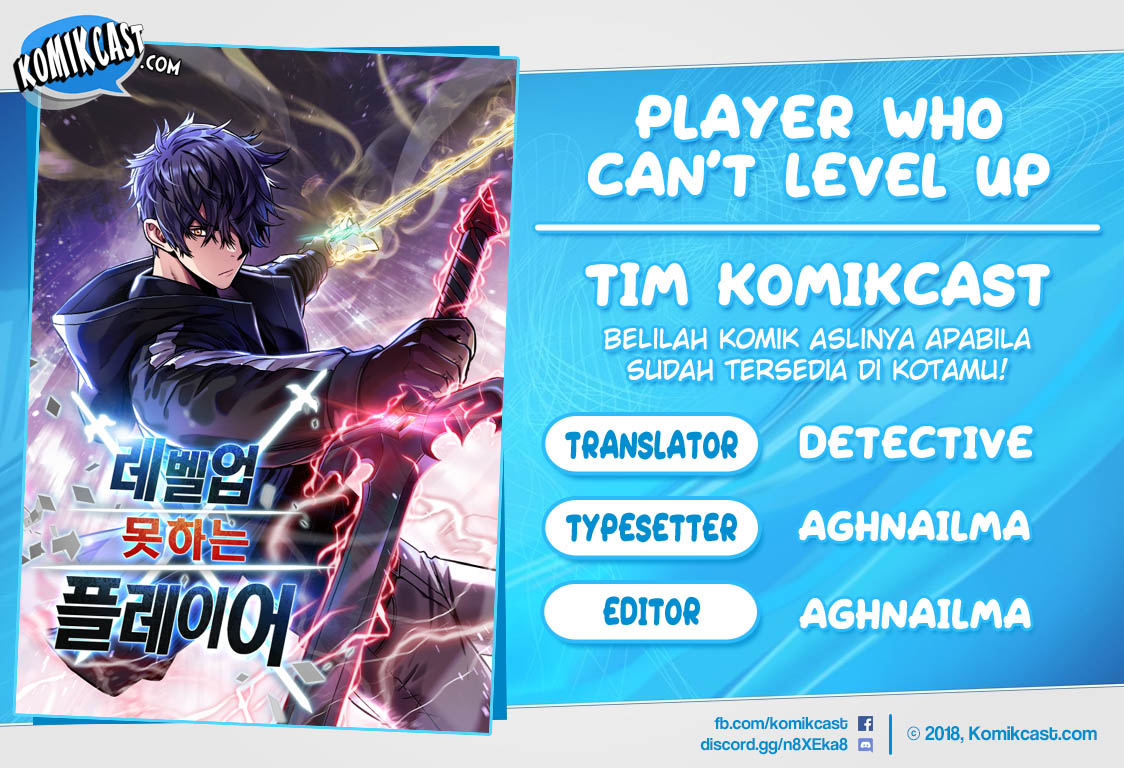 Dilarang COPAS - situs resmi www.mangacanblog.com - Komik player who cant level up 008 - chapter 8 9 Indonesia player who cant level up 008 - chapter 8 Terbaru 0|Baca Manga Komik Indonesia|Mangacan