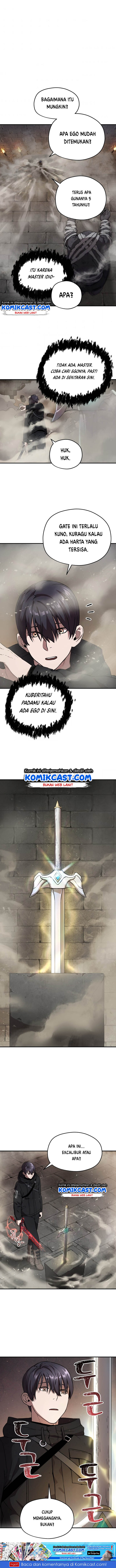 Dilarang COPAS - situs resmi www.mangacanblog.com - Komik player who cant level up 008 - chapter 8 9 Indonesia player who cant level up 008 - chapter 8 Terbaru 1|Baca Manga Komik Indonesia|Mangacan