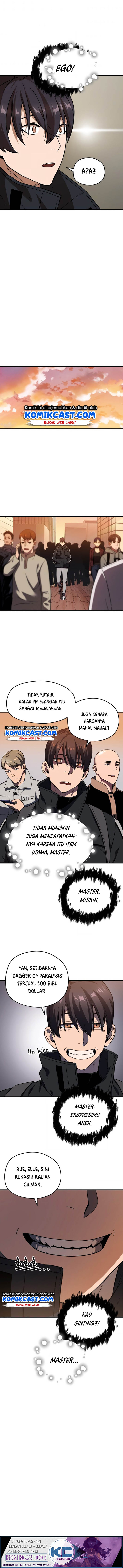 Dilarang COPAS - situs resmi www.mangacanblog.com - Komik player who cant level up 008 - chapter 8 9 Indonesia player who cant level up 008 - chapter 8 Terbaru 10|Baca Manga Komik Indonesia|Mangacan