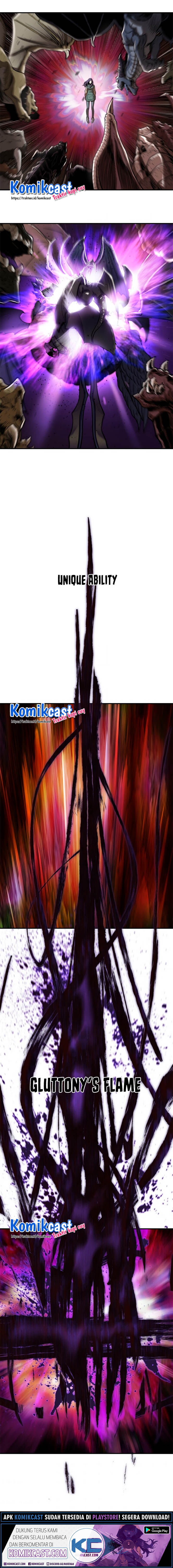 Dilarang COPAS - situs resmi www.mangacanblog.com - Komik player who cant level up 019 - chapter 19 20 Indonesia player who cant level up 019 - chapter 19 Terbaru 6|Baca Manga Komik Indonesia|Mangacan