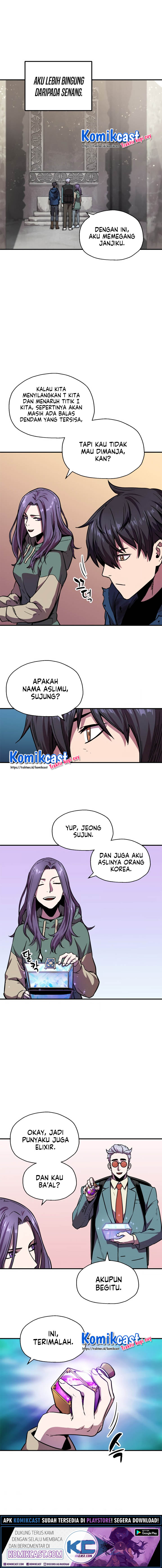 Dilarang COPAS - situs resmi www.mangacanblog.com - Komik player who cant level up 019 - chapter 19 20 Indonesia player who cant level up 019 - chapter 19 Terbaru 11|Baca Manga Komik Indonesia|Mangacan