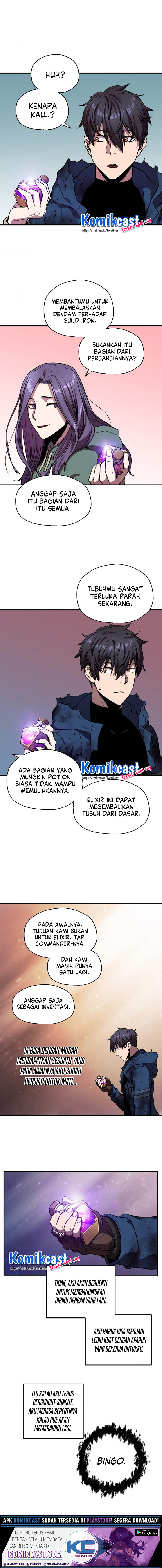 Dilarang COPAS - situs resmi www.mangacanblog.com - Komik player who cant level up 019 - chapter 19 20 Indonesia player who cant level up 019 - chapter 19 Terbaru 12|Baca Manga Komik Indonesia|Mangacan