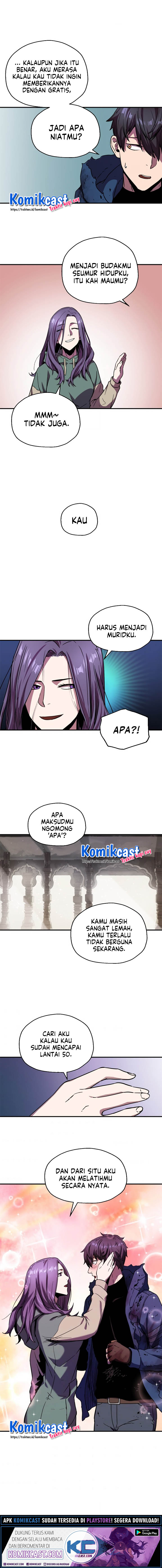 Dilarang COPAS - situs resmi www.mangacanblog.com - Komik player who cant level up 019 - chapter 19 20 Indonesia player who cant level up 019 - chapter 19 Terbaru 13|Baca Manga Komik Indonesia|Mangacan