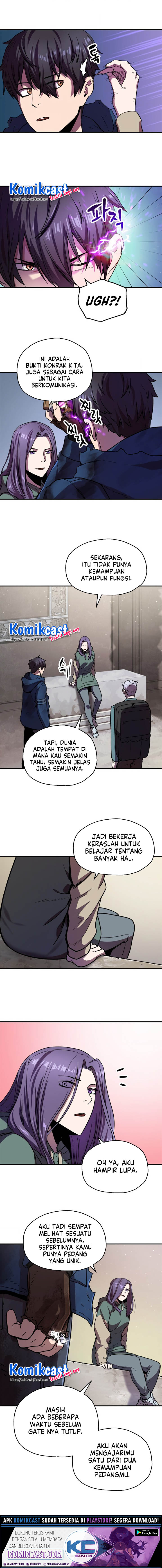 Dilarang COPAS - situs resmi www.mangacanblog.com - Komik player who cant level up 019 - chapter 19 20 Indonesia player who cant level up 019 - chapter 19 Terbaru 14|Baca Manga Komik Indonesia|Mangacan