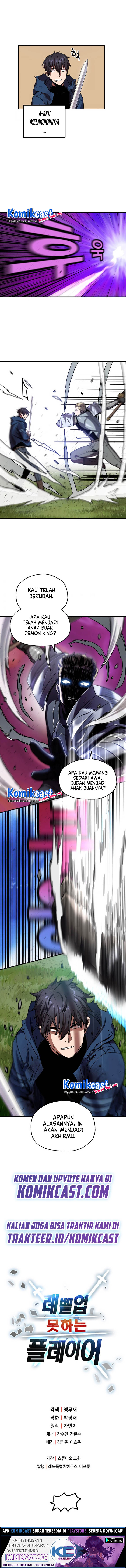 Dilarang COPAS - situs resmi www.mangacanblog.com - Komik player who cant level up 019 - chapter 19 20 Indonesia player who cant level up 019 - chapter 19 Terbaru 18|Baca Manga Komik Indonesia|Mangacan