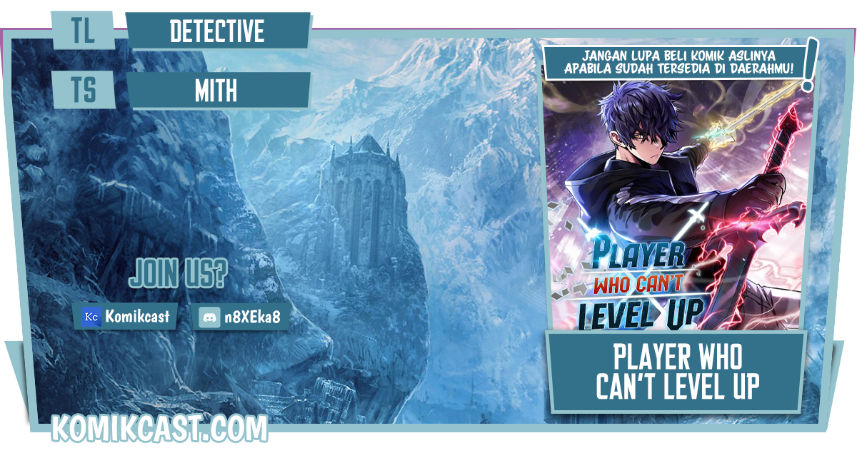 Dilarang COPAS - situs resmi www.mangacanblog.com - Komik player who cant level up 022 - chapter 22 23 Indonesia player who cant level up 022 - chapter 22 Terbaru 0|Baca Manga Komik Indonesia|Mangacan