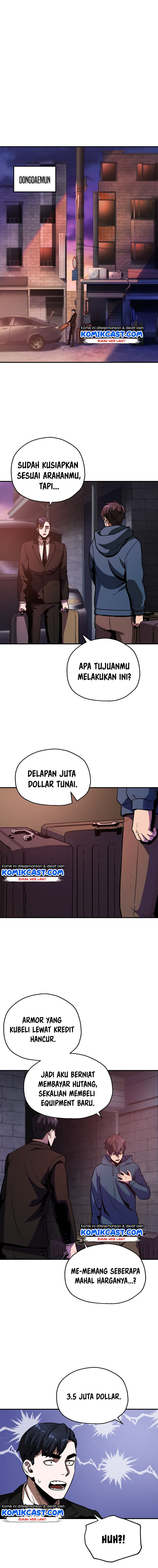 Dilarang COPAS - situs resmi www.mangacanblog.com - Komik player who cant level up 022 - chapter 22 23 Indonesia player who cant level up 022 - chapter 22 Terbaru 3|Baca Manga Komik Indonesia|Mangacan