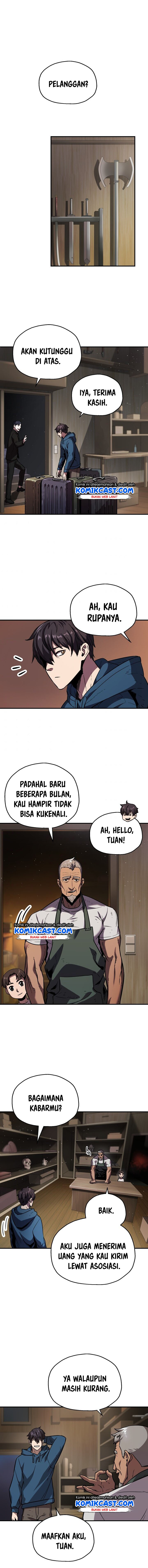 Dilarang COPAS - situs resmi www.mangacanblog.com - Komik player who cant level up 022 - chapter 22 23 Indonesia player who cant level up 022 - chapter 22 Terbaru 5|Baca Manga Komik Indonesia|Mangacan