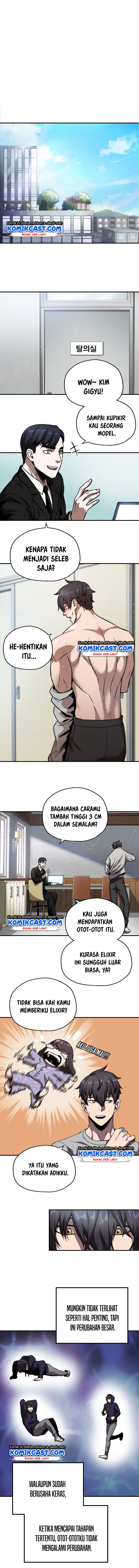 Dilarang COPAS - situs resmi www.mangacanblog.com - Komik player who cant level up 022 - chapter 22 23 Indonesia player who cant level up 022 - chapter 22 Terbaru 8|Baca Manga Komik Indonesia|Mangacan