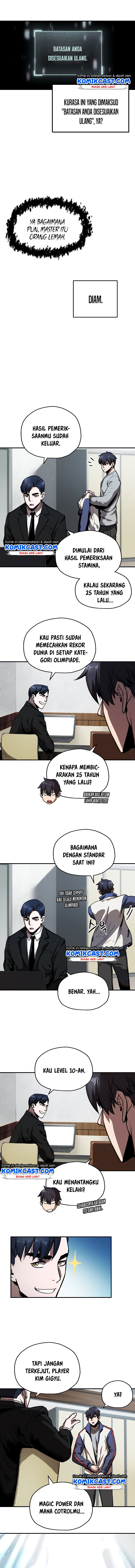 Dilarang COPAS - situs resmi www.mangacanblog.com - Komik player who cant level up 022 - chapter 22 23 Indonesia player who cant level up 022 - chapter 22 Terbaru 9|Baca Manga Komik Indonesia|Mangacan