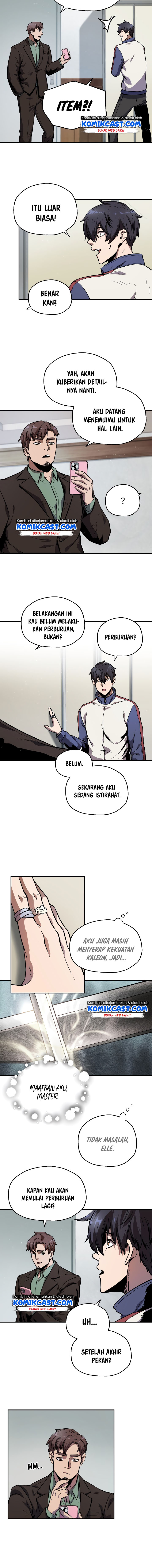 Dilarang COPAS - situs resmi www.mangacanblog.com - Komik player who cant level up 022 - chapter 22 23 Indonesia player who cant level up 022 - chapter 22 Terbaru 11|Baca Manga Komik Indonesia|Mangacan