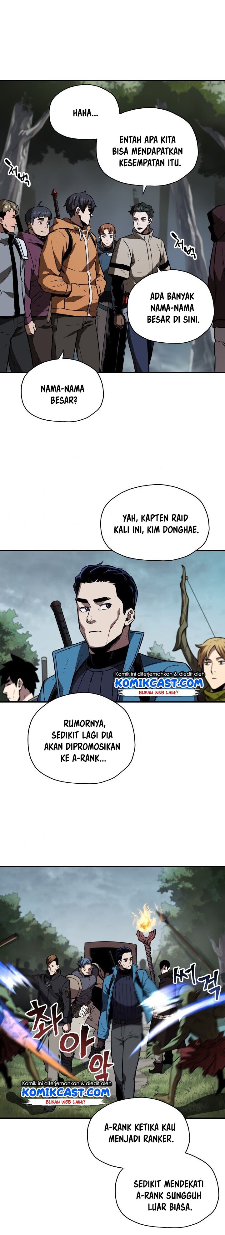 Dilarang COPAS - situs resmi www.mangacanblog.com - Komik player who cant level up 023 - chapter 23 24 Indonesia player who cant level up 023 - chapter 23 Terbaru 12|Baca Manga Komik Indonesia|Mangacan