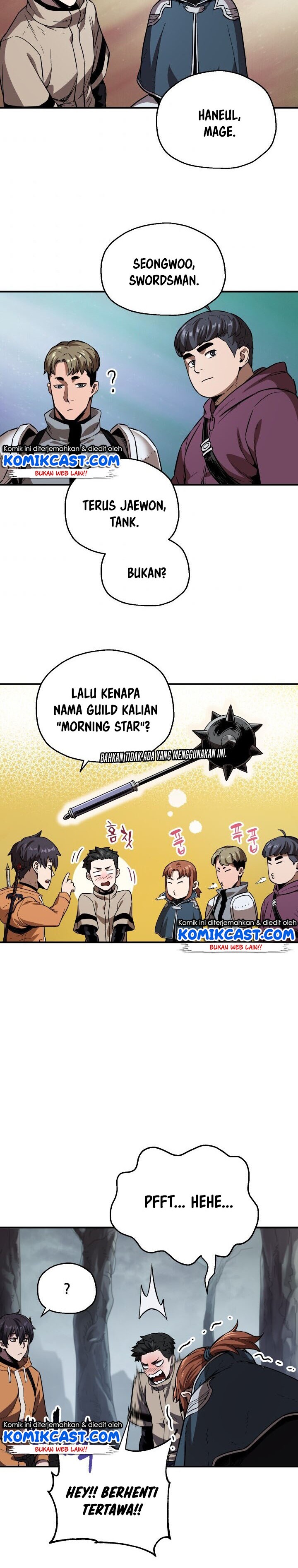 Dilarang COPAS - situs resmi www.mangacanblog.com - Komik player who cant level up 023 - chapter 23 24 Indonesia player who cant level up 023 - chapter 23 Terbaru 17|Baca Manga Komik Indonesia|Mangacan